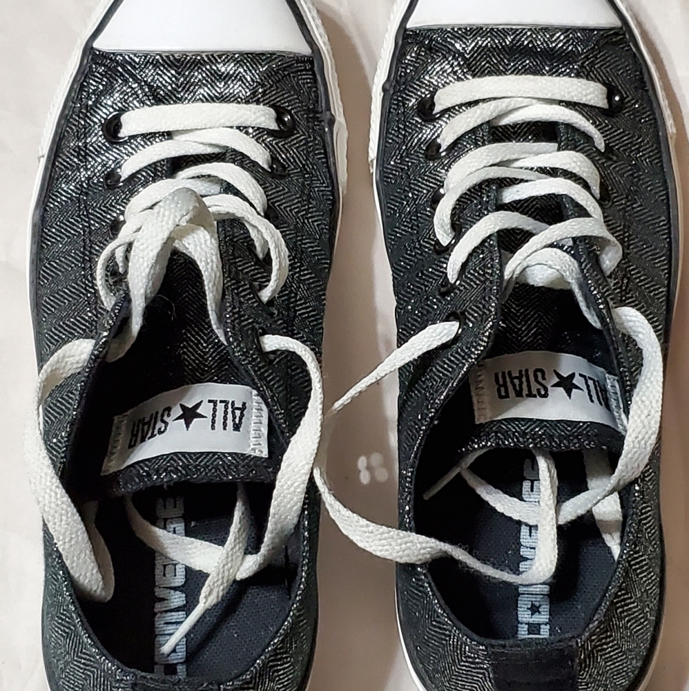 Converse All Stars, Women's -Sz 8